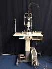 Gyc2000 Nidek Refurbished 532nm Photocoagulator