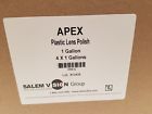 H89-g Salem Vision Apex Plastic Lens Polish Gallon Case Of