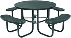 Hd-d051gs-bk Tradewinds Park 46 In 0722938083701