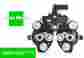 Hmr7005 Black Hans Heiss Manual Refractor