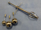 E5653 Holder Carter Storz Sphere Introducer