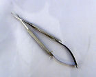 42-4190 - Holder Curved Teleflex Pilling Barraquer Lock Needle
