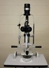 Hr-1 Woodlyn Slit Lamp Very Nice