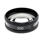 Hulk Aspheric-lens-20d-ophthalmology Alo-g