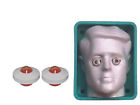 Hulk Best Quality Phaco Practice Eye Head And Sets