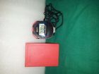 Hulk Racer Digital Professional Handheld Lcd Chronograph Timer Sports Stopwatch