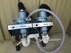 4.919.826 Hydromiser Air Techniques Dental Water Recycler For Vacuum Pump System
