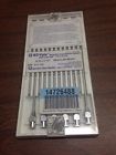 511110 Hypodermic Needle Steel Bdyale Stainless Reusable Pack Needles 12
