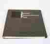 0896400301 Ichikawa Standard Pseudoisochromatic Plates Colorblindness Color Test 1st Book