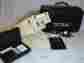 Ii-s Titmus Nice Occupational Vision Tester Screener W Case Slides Complete 2s