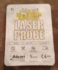 8065750985 Illuminated Ga Ref 08 Curved 20 Laser 2014 Exp. Probe Alcon