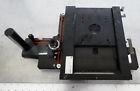 Im80-msi Nidek R143444 Ophthalmology Autorefractor