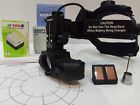 Indirect Opthalmoscope Led Rechargable With Accessories Free Shipping Jack
