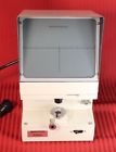 Inspectocon Optical Comparator Wow Look
