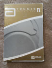 Zcb00 Intraocular Tecnis Lens 33.0d Abbott