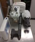 Ipx1 Medrad Avanta Angiographic Fluid Management Injection System