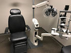 Is-2000 Topcon Ophthalmic Instrument Stand