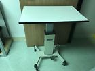It-1 Topcon Instrument Table Used Manual Not Electric