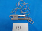 Iuhp182996 Alcon Handpiece Excellent Condition