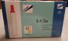 J-1191 Fluorescein Sodium Opthalmic Strips Sterile Sealed Pkg
