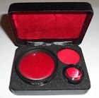 Ag122190 Jj1065 And Volk Double Aspheric Diagnostic Lenses For Bio Slit Lamp
