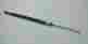 K3-1124 Katena Blumenthal Conjunctiva Dissector With Blunt Disc Shaped Tip