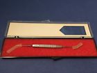 K3-3200 Katena Castroviejo Cyclodialysis Spatula