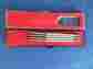 K3-5232 Sinskey Lens Hook Katena Ii 0.2mm