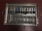 S2050-12 K8-7021 8-14502 Weck Extra Eye Instruments Bipolar Forceps Hooks Katena Storz Mentor