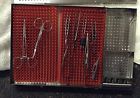 K9-2200 Storz Katena Instrument Caddy Includes Variety Of Tools V Muller