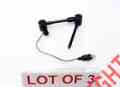 K9l-le48k Slit Camera Fixation Vx-10 Target External 3 Retinal Lot Lamp Kowa
