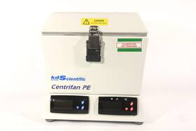 Kd Scientific 78-0070 Centrifan Pe Small Volume Personal Evaporator