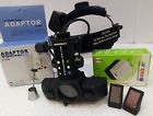 Kfco Best New Wireless Indirect Ophthalmoscope With Accessories European Converter