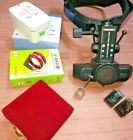 Kfco-ind-90d Kfco Indirect Ophthalmoscope With Accessories Optometry Dr Harry