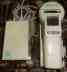 Km-500 Portable Keratometer Nidek