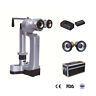 Kmm-v2 Keebovet Veterinary Handheld Slit Lamp Converging Microscope With Carrying Case