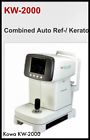 Kw-2000 Kowa New Ark Auto Refractor Keratometer W Warranty