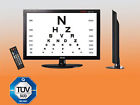 La-nr-12 Adms Lcd Acuity Chart System Vision