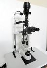 Labapp-219 Lab-219 Labapp Slit Lamp Haag
