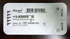 8065921552 Laboratories 4 Instrument Lot -knife Cutting Ii Alcon