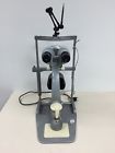 61275 Lamp Opthalmological Ophthalmology Carl Zeiss Slit 100 Biomicroscope