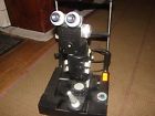 11666 Lamp Optical Slit Ao American