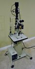 Ps-30a Lamp Slit Flash Sl-6e Topcon Power Ft-10 Supply Device