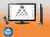 Lcd17 Expo Snellen Led Visual Acuity