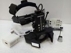 Led Indirect Ophthalmoscope With Rechargeable Battery Headband Made In India