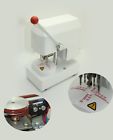 153007 Lens Operating Professional Pattern 110v Drilling Easy Apparatus Machine