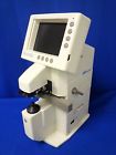 Lm-990a Lensometer Marco Nidek Lm990a