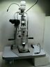 Lh-2000 Indo Slit Lamp Model Aia