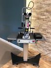 Lightmed Lightlas Solo Slt Ophthalmic Glaucoma Laser Selector Duex Power