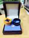 Ll-18 Erose 78d Double Aspheric Lens With Case Free Shipping Bnm